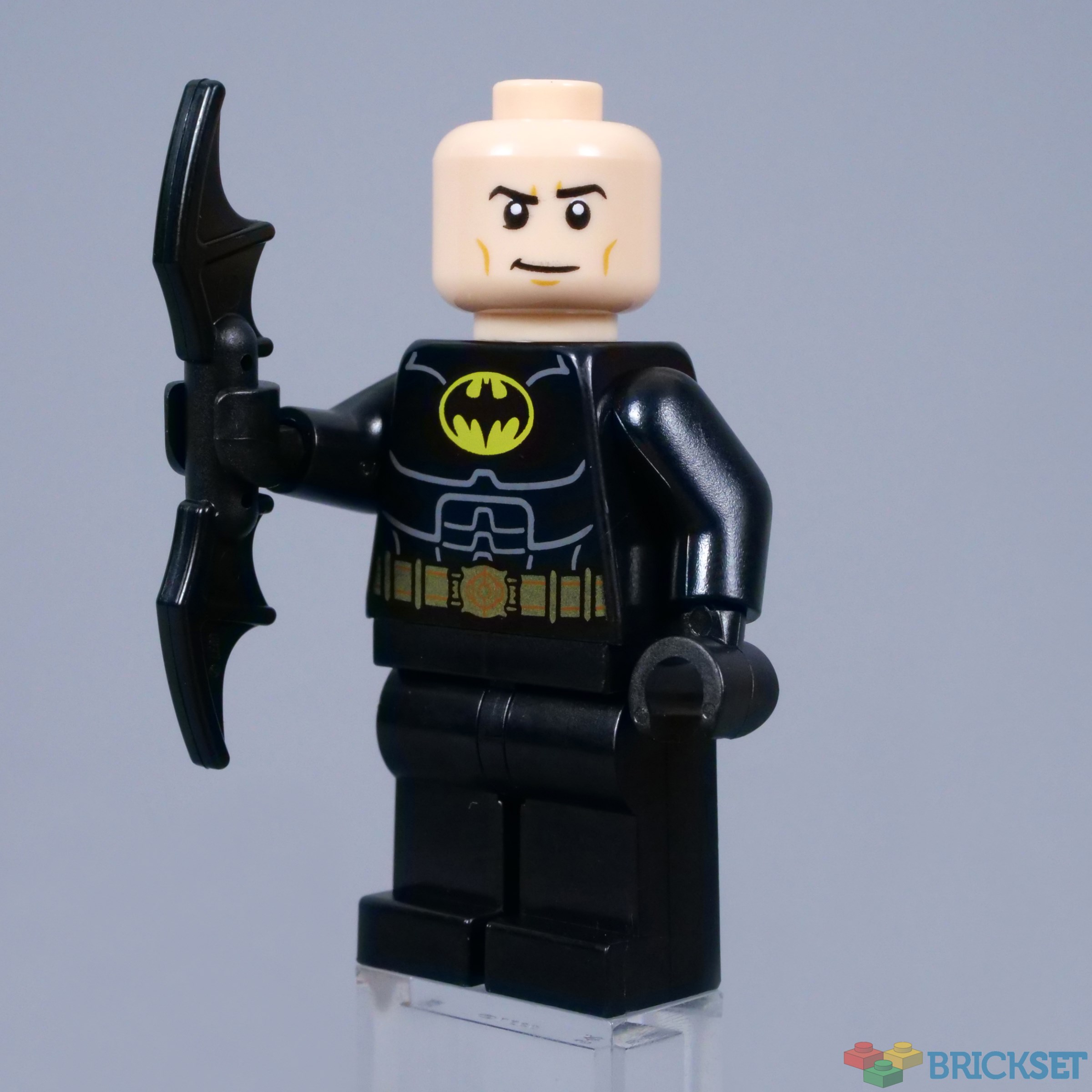 Lego best sale batman 1992